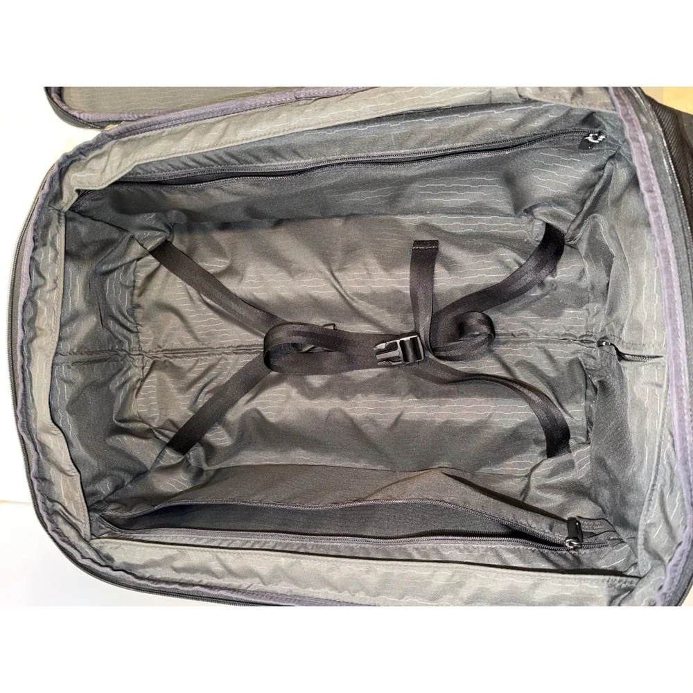 Tumi‎ T-Tech Presidio Mason Wheeled Medium Trip, 24